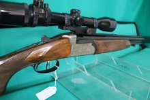 Antonio Zoli kaliber 12/6,5x57R