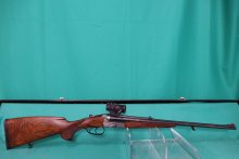 Merkel 141 E kal 2x 8x57 JRS