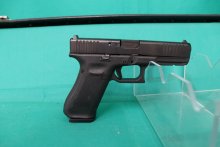 Glock Mod 17 Gen 5 MOS FS kaliber 9x19
