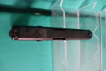 Glock Mod 17 Gen 5 MOS FS kaliber 9x19