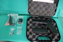 Glock Mod 17 Gen 5 MOS FS kaliber 9x19