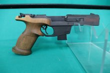 Benelli MP 95E kaliber .22 lr