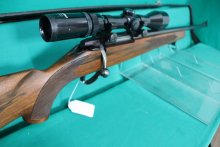 Sako Vixen kaliber 222 Rem
