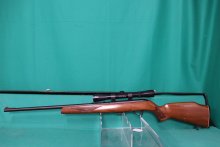 Savage mod 65 M kaliber .22 Win Mag