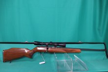Savage mod 65 M kaliber .22 Win Mag