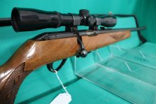 Savage mod 65 M kaliber .22 Win Mag