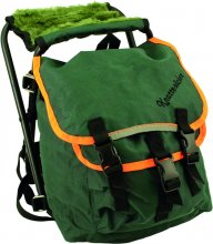 Stabilotherm Seat backpack Knatte
