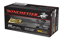 Winchester Laser .22