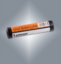 Lyman Ideal bullet lube