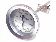 Lyman bly termometer