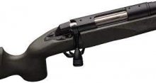 Winchester XPR Longrange ADJ