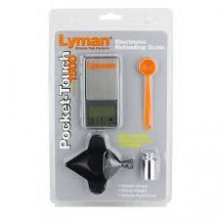 Lyman Pocket Touch 1500