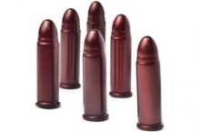 A-Zoom Revolver 6 Pack