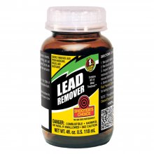 Shooters Choice Lead remover