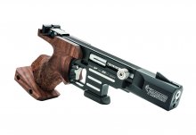 Pardini SP cal .22 lr