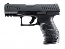 Walther PPQ 9x19