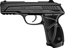 Gamo PT-85 Blowback CO2 Pistol 4.5mm