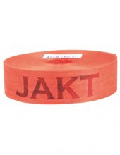Snitsel band Jakt orange 65mX30mm