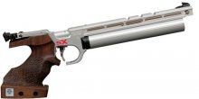 Steyr EVO 10E SX Luftpistol
