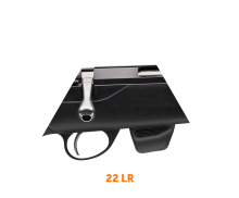 Tikka T1x MTR paket cal .22LR