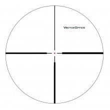 Vector Optics Continental 1-6x24