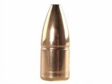 Woodleigh 458 Mag .458