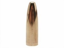 Woodleigh 338 Mag .338