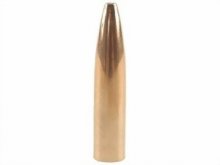 Woodleigh 6.5mm .264