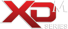 XDM-logo