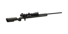 Winchester XPR Long Range