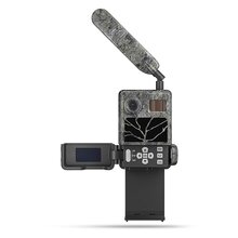 Zeiss Viltkamera Secacam 3