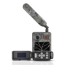 Zeiss Viltkamera Secacam 3