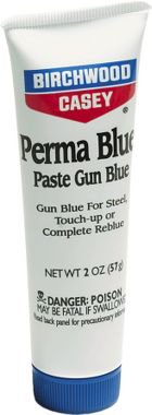 Birchwood Casey Perma Blue Paste Gun Blue