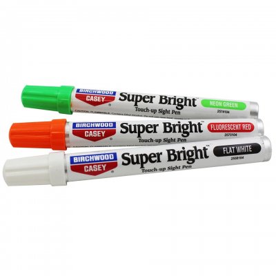 Birchwood Casey Super Bright Pen Kit