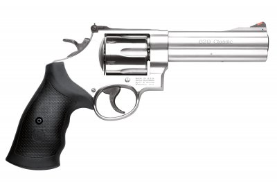 Smith & Wesson 629 .44 Mag