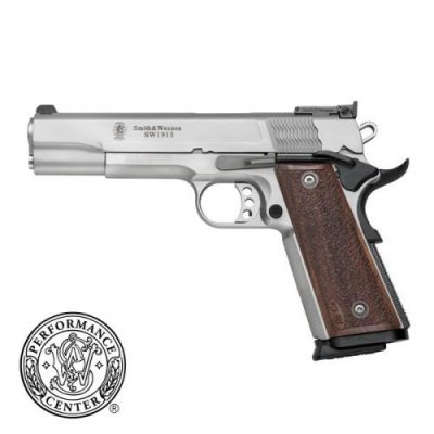 S&W 1911 9mm