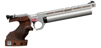 Steyr EVO 10E SX Luftpistol