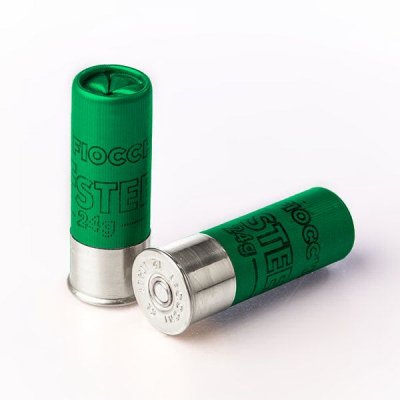 FIOCCHI F-STEEL 24 SKEET 12/70 US 8,5