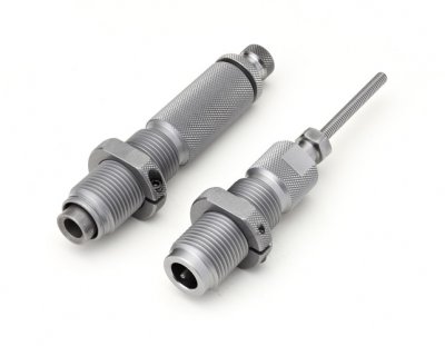 Hornady Custom Grade Dies 300 WBY MAG