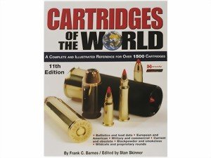 Cartridges of The World