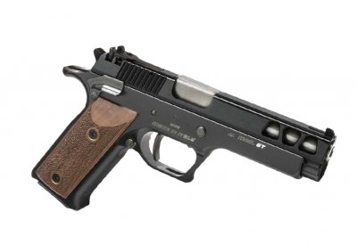 Pardini GT 9 kal 9x19 parabellum