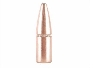 Hornady 9.3mm 286gr SP/RP Interlock Bullet
