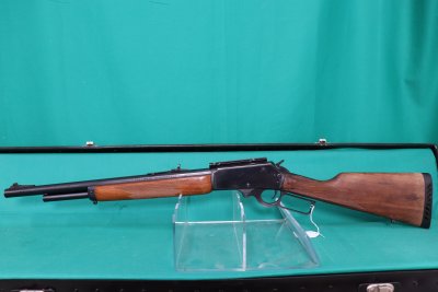 Marlin mod 444P  kaliber 444 Marlin