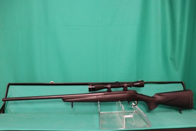 Browning X-Bolt Varmint kaliber 308 Winchester