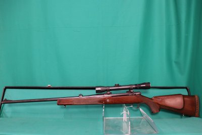 SAKO Finnbear kaliber .30-06