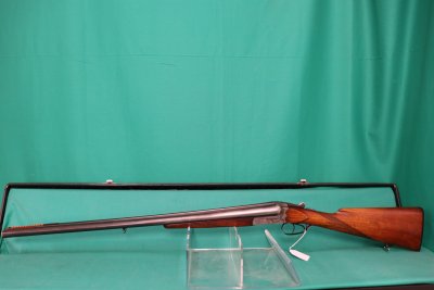 Merkel  kaliber 12