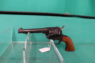 Sauer & Son Western-Six.22 lr