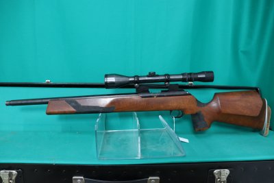 HVA Carl Gustaf kaliber 22 lr