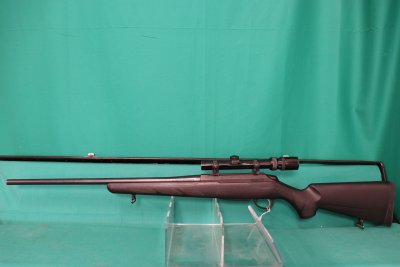 Tikka T3 Lite kaliber 6,5x55