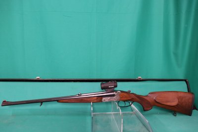 Merkel 141 E kal 2x 8x57 JRS